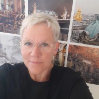 Karine Fouace