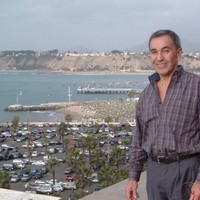 Marcos ALEGRE