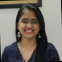 Dr. Aditi Joshi