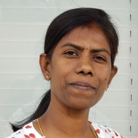Uma Sakthivel