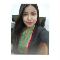 Dhritishma Kalita