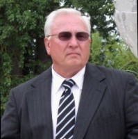 Tim R. Mance