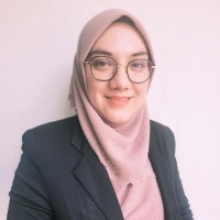 Amirah Shardar Ahmad