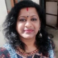 Amala P PR