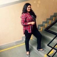 Smitha Gopal