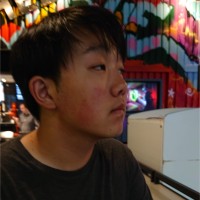 Alvin Qi