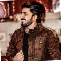 Kashif Jawed