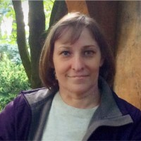 Sandie Goodfellow