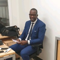 Cheikh Ahmed Tidiane Faye