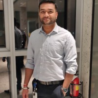 Swapnil Farande
