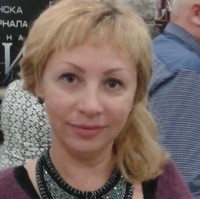 МАРИНА ПАНКРАТОВА