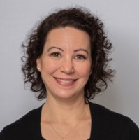 Gina DeLuca Havranek