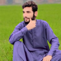 Fazal Tareen