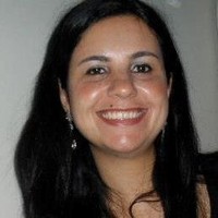 Flavia Carille Araujo França