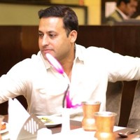 vishwa vijay kumar
