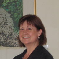 Anita Hayes