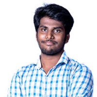 Damodaran Sridhar