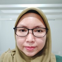 Widya Ismail