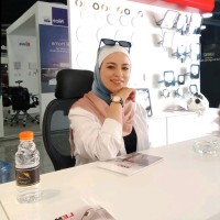 Doaa zaidan