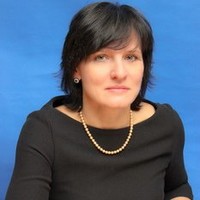 Larissa Antonova