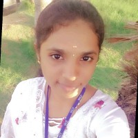 Vinitha Perumal