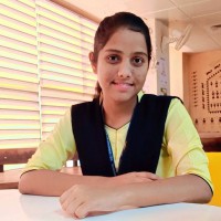 Subhasmita Senapati