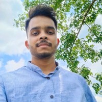 Chinmaya Kumar Nayak