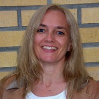 Linda Merethe Ramberg