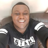 Collins Ugwu (he/his)