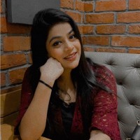 Shailja Chauhan