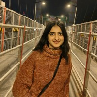 Vrisha Garg