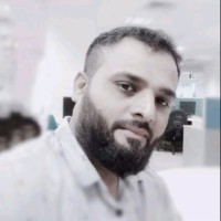 Faizan Pantoji