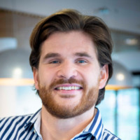 Daan Middendorp Msc