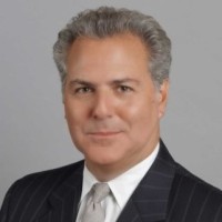 steve larkin