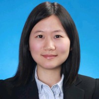 Nancy Zhu