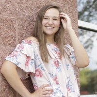 Olivia Rice