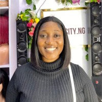 Tolulope Subair