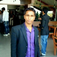 pramod devadiga