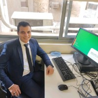 Mohamed Abdellatif Mohamed