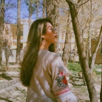 Rameen Shahbaz