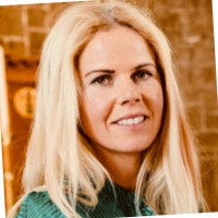 Yvonne Gleeson TEP, ICSA Dip,