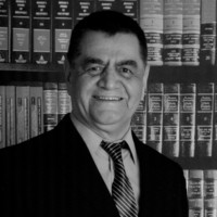 Ted Harlson