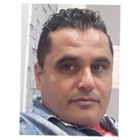 Rogério Pereira De Souza Nogueira