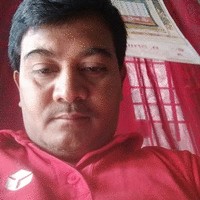 Prasad J N
