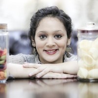Chef Pallavi Nigam Sahay