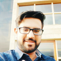 Priyank Bhandari