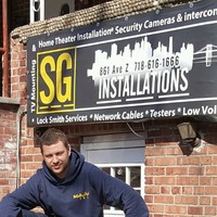 Steven Golod