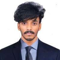 Jishnu Kj