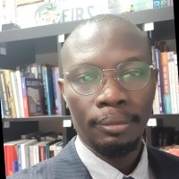 Dr. Christopher Amechi Ofozor