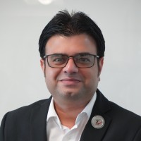 Sharabh Sharma